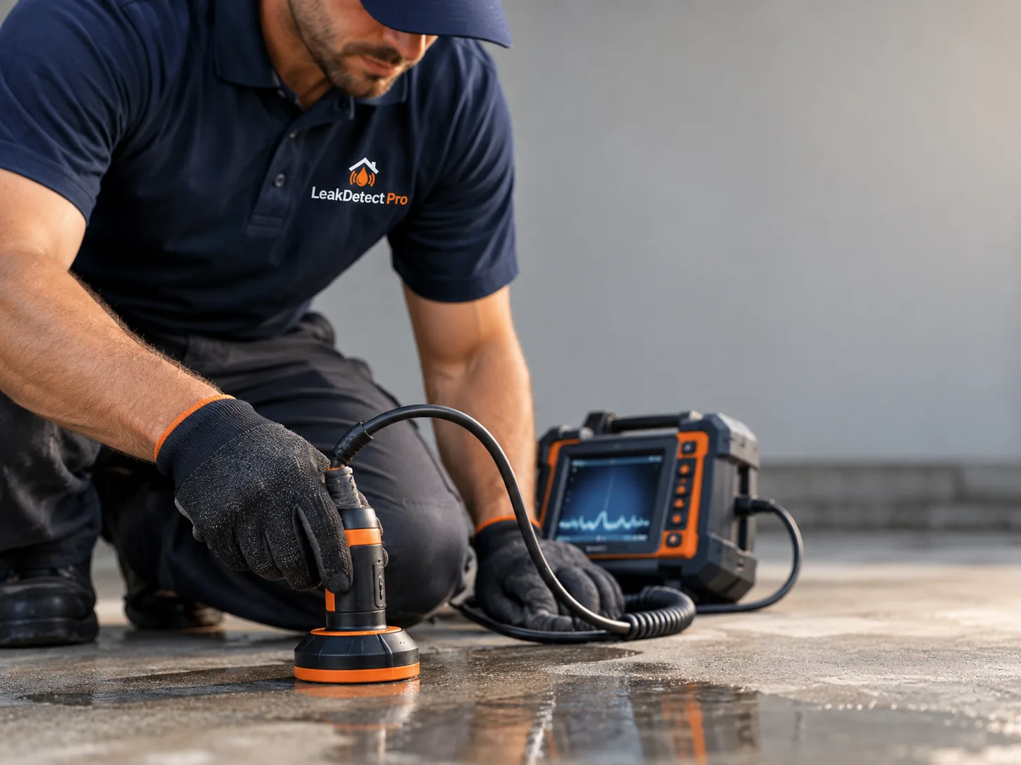 Multi-Level Roof Analysis in Sweet Home, OR